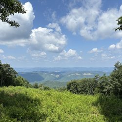 Monongahela National Forest