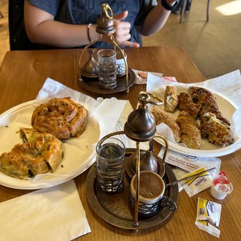 Taskin Bakery - Bakeries Near Me - Paterson, New Jersey