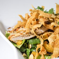 user provided Mezza Grille photo