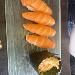 Salmon