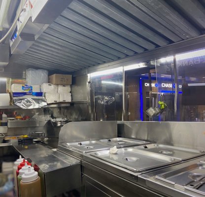 Indian Tasty Halal Food by null