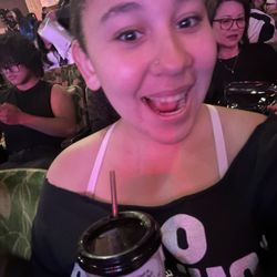 Nostril piercing healed after 8 months