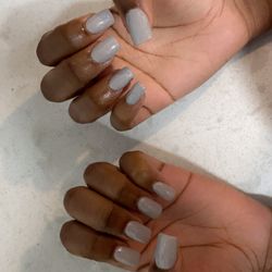 Royal Nails & Spa
