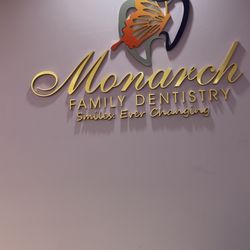 Monarch Family Dentistry: O'Tisha Preston-Hill, DDS