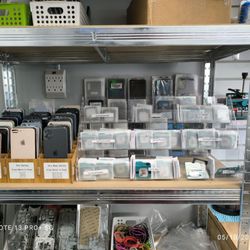 Mobilcare - Inside the Shop