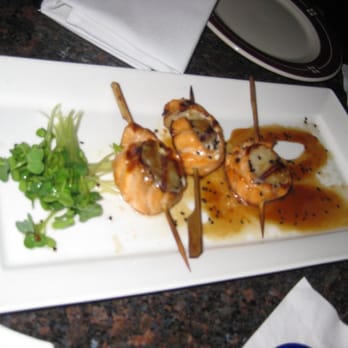 Skates On The Bay - Lollipops - Seafood Near Me - Berkeley, California