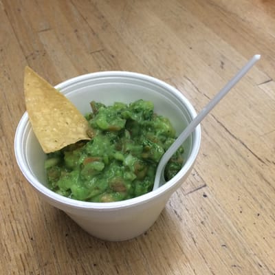 Maria's Ricos Tacos by null