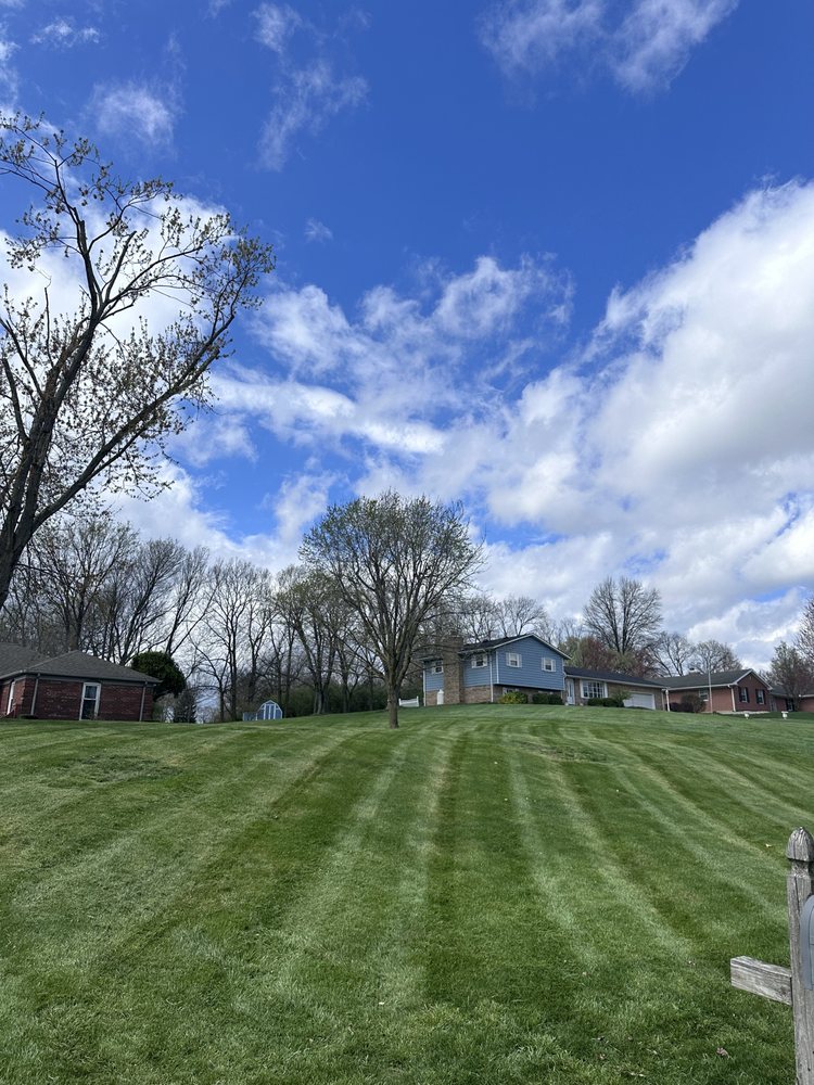 A BETTER LAWN CARE Updated August 2024 60 Photos 5457 Elk Creek