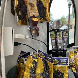 Climax Jerky