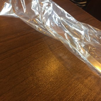 The Pancakery - Unnecessary plastic wrap! - Breakfast & Brunch Near Me - Destin, Florida The Pancakery - Unnecessary plastic wrap! - Breakfast & Brunch Near Me - Destin, Florida