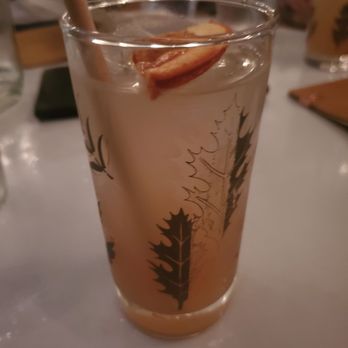 Dutch Courage - Suit Yourself - Cocktail Bars Near Me - Baltimore, Maryland