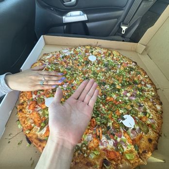 Pijja Paradise - Pizza Near Me - Pittsburg, California Pijja Paradise - Pizza Near Me - Pittsburg, California