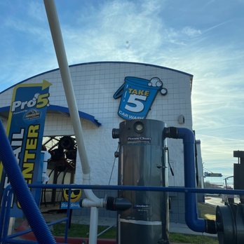 Take 5 Car Wash - Drive through car wash - Car Wash Near Me - Fort Worth, Texas Take 5 Car Wash - Drive through car wash - Car Wash Near Me - Fort Worth, Texas