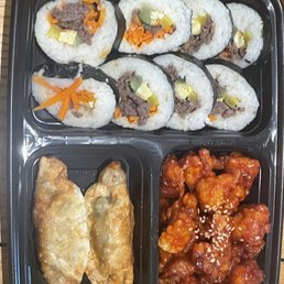 Gochoo Chicken