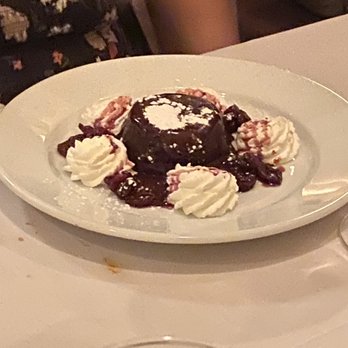 Wink - Chocolate cake - New American Near Me - Austin, Texas Wink - Chocolate cake - New American Near Me - Austin, Texas