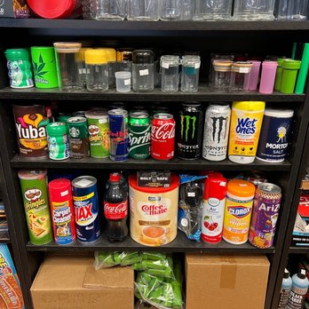 4Brothers Smoke Shop - Tobacco Shops Near Me - Orange, California