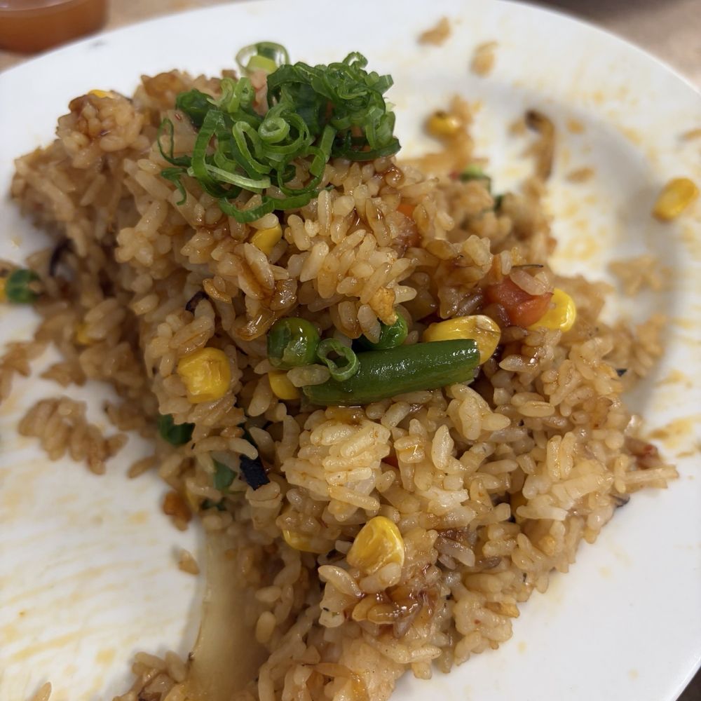 Certified Philly’s - Garlic Rice - Asian Fusion Near Me - Salinas, California