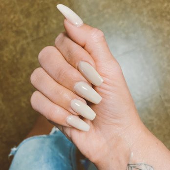 Salon Avenue - Shellac on acrylic, long coffins - Nail Salons Near Me - Portland, Oregon Salon Avenue - Shellac on acrylic, long coffins - Nail Salons Near Me - Portland, Oregon