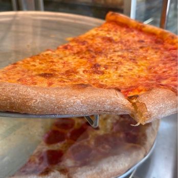 Village Bakery - Vegetarian - Pizza by the Slice after 11am. They always have at least 1 vegetarian option everyday. - Bakeries Near Me - Davis, California