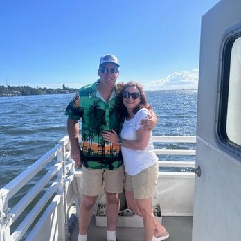 Good Natured River Tours - Boating Near Me - Melbourne, Florida