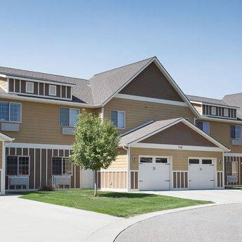 King West One Apartments - Exterior View - Apartments Near Me - Billings, Montana King West One Apartments - Exterior View - Apartments Near Me - Billings, Montana