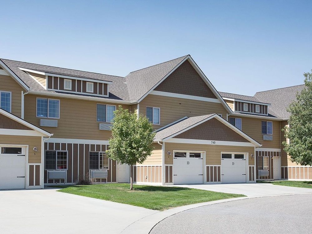 KING WEST ONE Updated April 2024 Request Information 4301 King