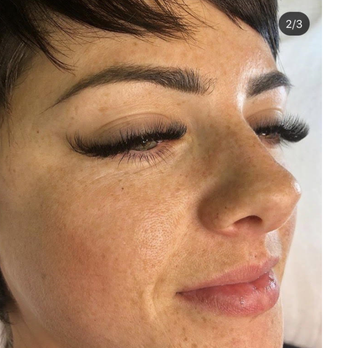 Studio Jubilee - Volume Lashes - Waxing Near Me