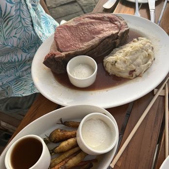Kimo's Maui - Prime Rib - Seafood Near Me - Lahaina, Hawaii