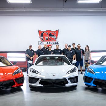 Ghost Shield Film - #GhostShieldFilm
#CarWrap
#PaintProtectionFilm #PPF - Auto Detailing Near Me - Thousand Oaks, California Ghost Shield Film - #GhostShieldFilm
#CarWrap
#PaintProtectionFilm #PPF - Auto Detailing Near Me - Thousand Oaks, California