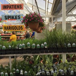 Wiethop Greenhouses