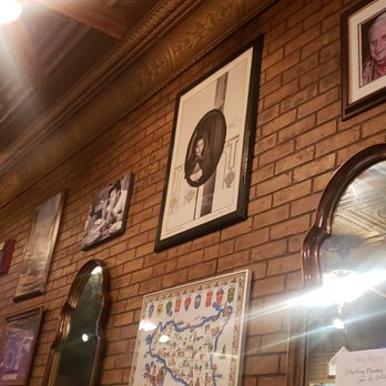 Caffe Roma - Italian Near Me - Cleveland, Ohio