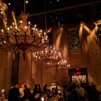 Buddakan - Main dining room - Chinese Near Me - New York, New York Buddakan - Main dining room - Chinese Near Me - New York, New York