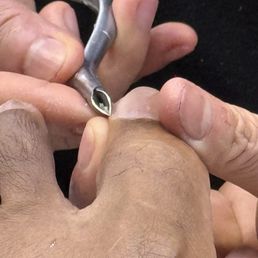 Amazing Pedicure Amazing Pedicure