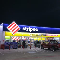 Stripes
