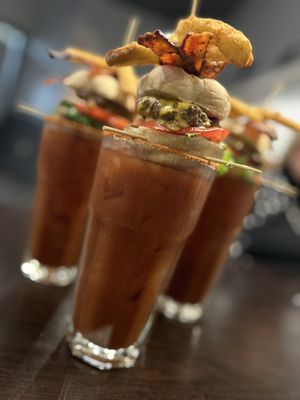 Butcher & Sprout by null