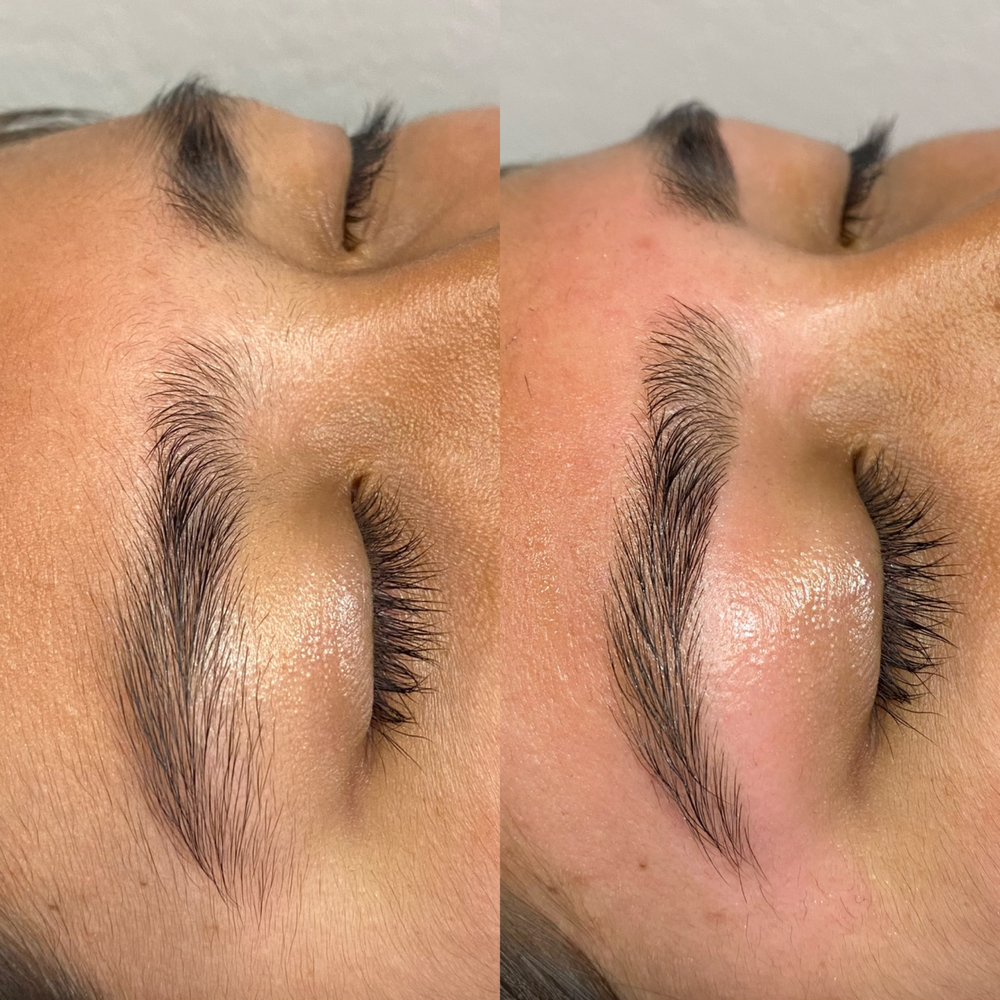 Esthetics by Ariana G Logo