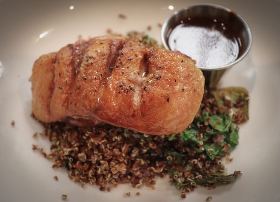 Harvest Tide Steakhouse, Lewes, DE by null