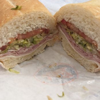 Jersey Mike's Subs - Sub from Jersey Mike's - Sandwiches Near Me - Albuquerque, New Mexico