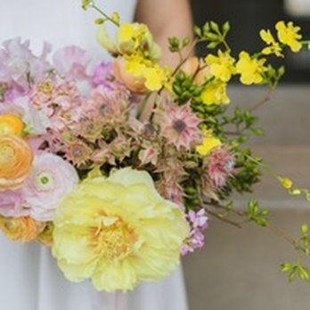Ray Florets - Florists Near Me - San Francisco, California