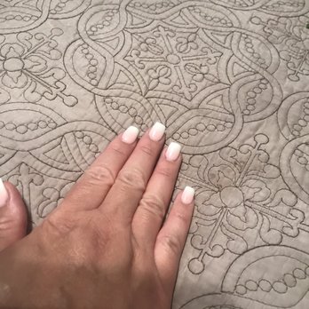 LV Nails & Spa - Nail Salons Near Me - Oxnard, California