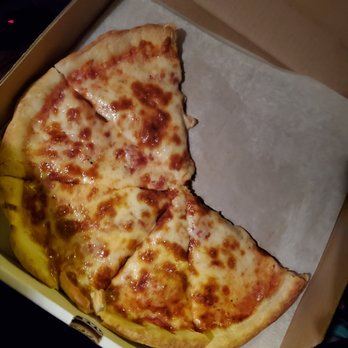 Teresa's Pizza - Gooey cheese and crispy crust yummm - Pizza Near Me - Maple Heights, Ohio Teresa's Pizza - Gooey cheese and crispy crust yummm - Pizza Near Me - Maple Heights, Ohio