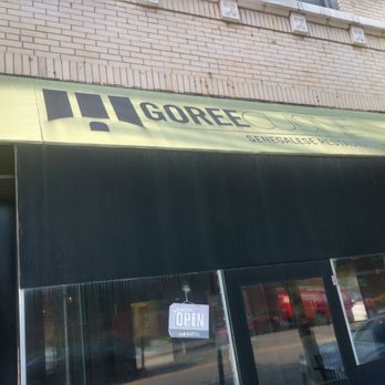 Gorée Cuisine - Entrance - Senegalese Near Me - Chicago, Illinois Gorée Cuisine - Entrance - Senegalese Near Me - Chicago, Illinois