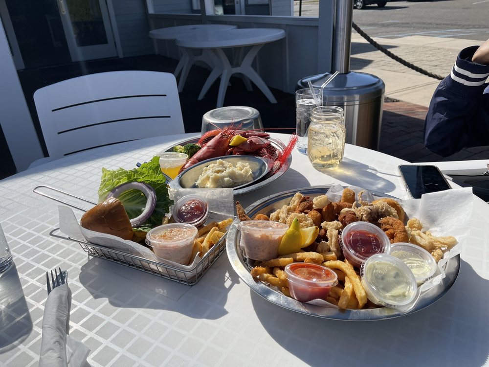 BUOY ONE WESTHAMPTON CLOSED Updated June 2024 69 Photos & 244