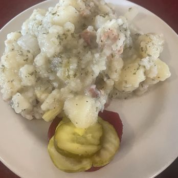Schwabl's Restaurant - Pots - American Near Me - West Seneca, New York