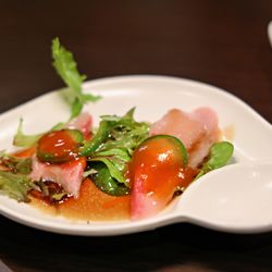 Sushi Yama - Escolar Jalepeno