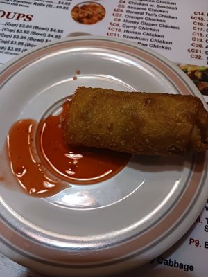 Quick Wok Chinese Restaurant by null