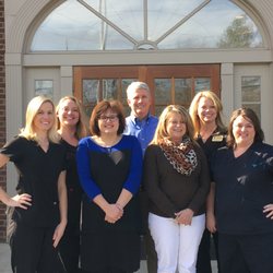 Doug Booth, DDS