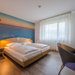 Hotel Concorde