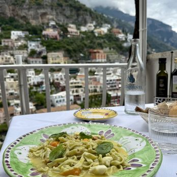 Il Tridente - Mediterranean Near Me - Positano, SA Il Tridente - Mediterranean Near Me - Positano, SA