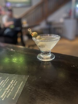 The Fainting Goat Pub by null